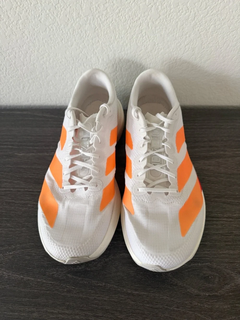 adidas Men's Adizero EVO SL - Size 10